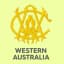 Western Australia Flag