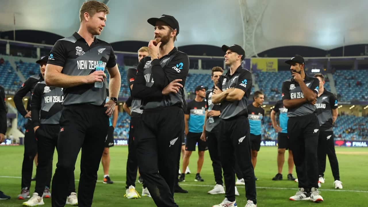 Neesham Eyes T20 World Cup Glory in 2026