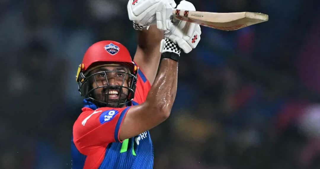Aakash Chopra’s Blunt Take on Karun Nair’s IPL 2025 Struggles