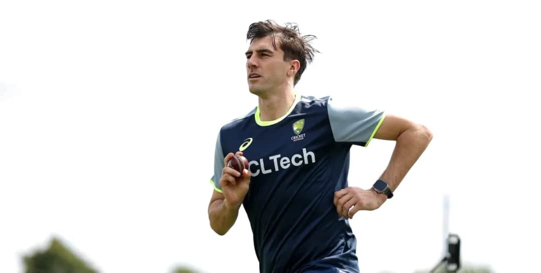 Pat Cummins Skips South Africa Tour to Prepare for Ashes