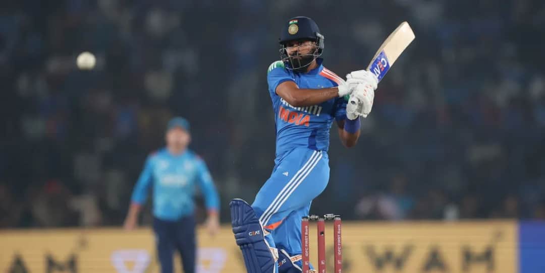 Shreyas Iyer Tipped for Return to T20I and Test Squads - Report